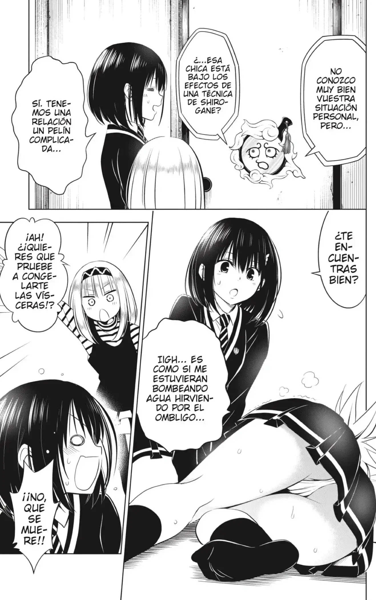 Capitulo 40 page 9