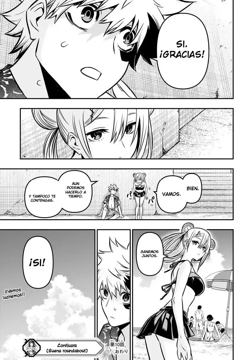 Capitulo 10 page 20