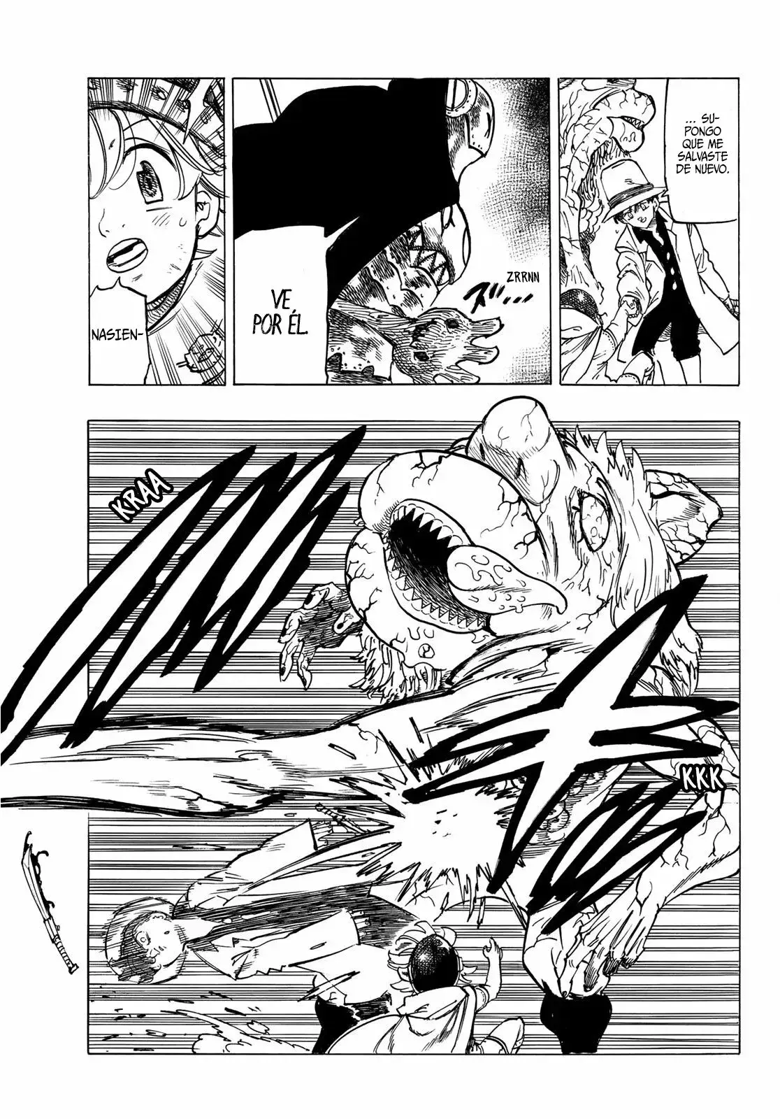Capitulo 11 page 14