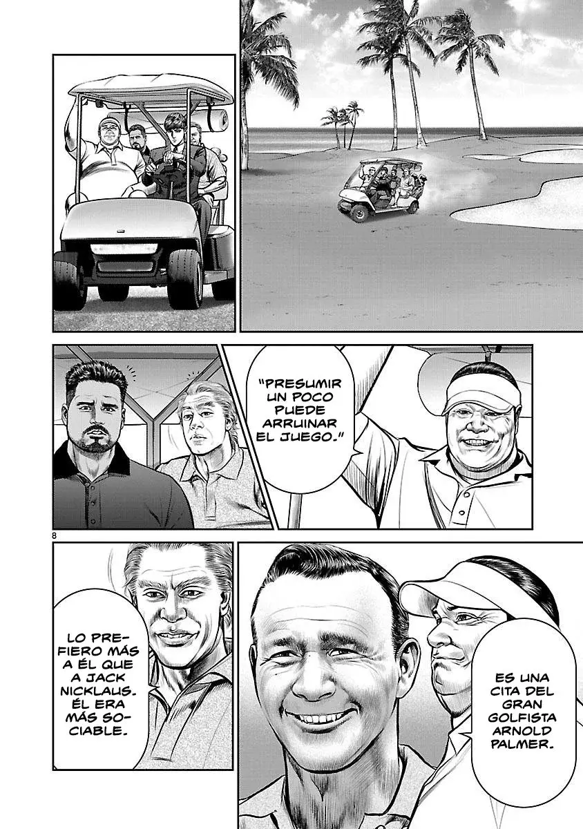 Capitulo 18 page 8