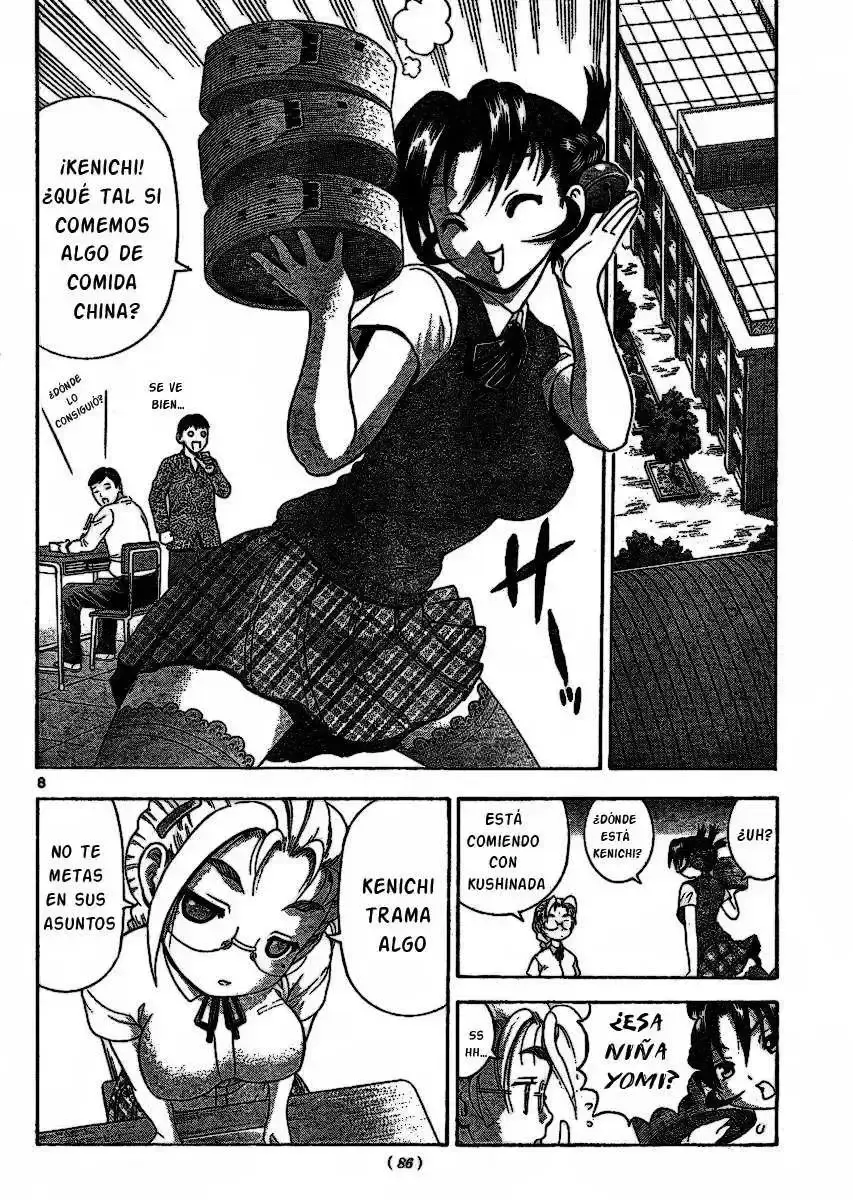 Capitulo 315 page 8