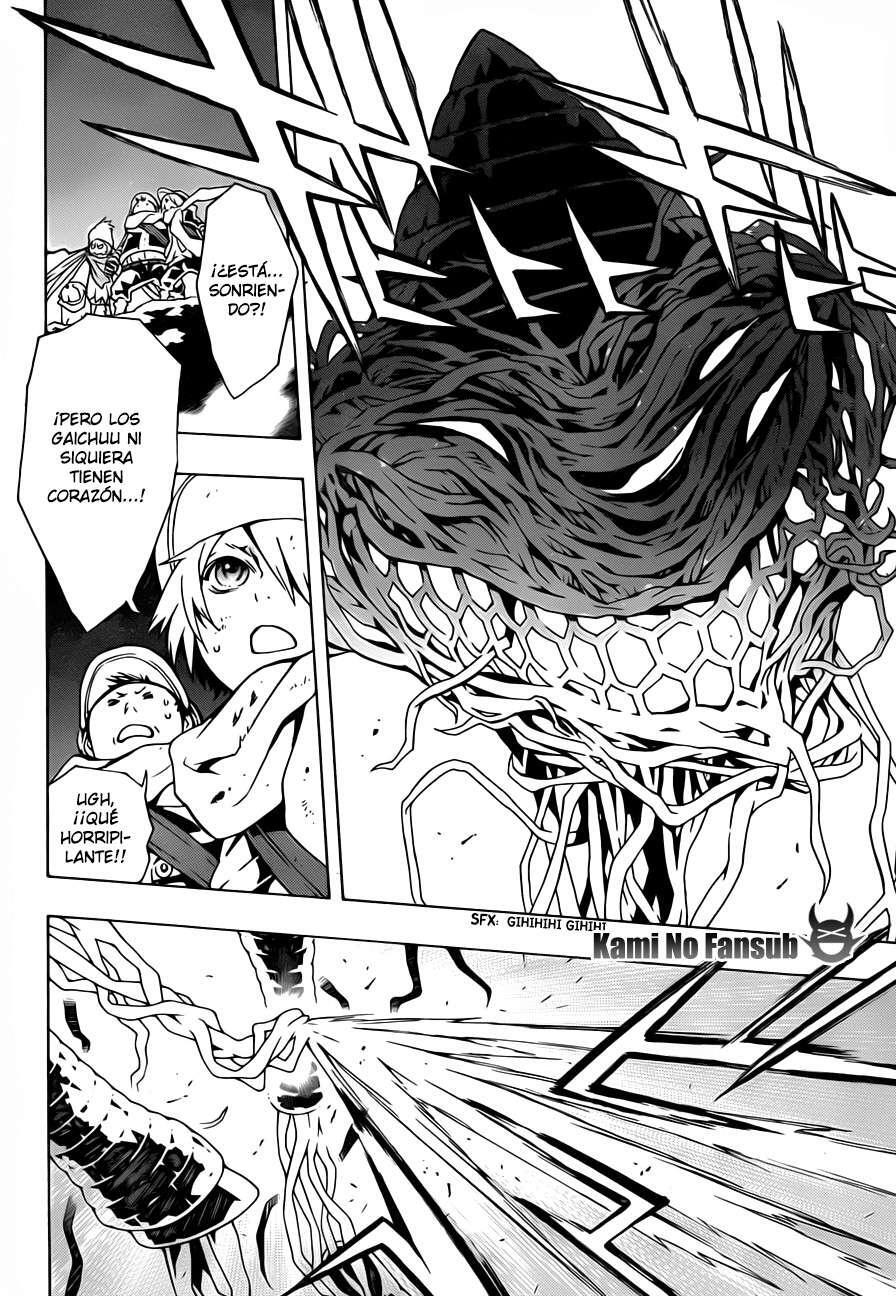 Capitulo 50 page 14