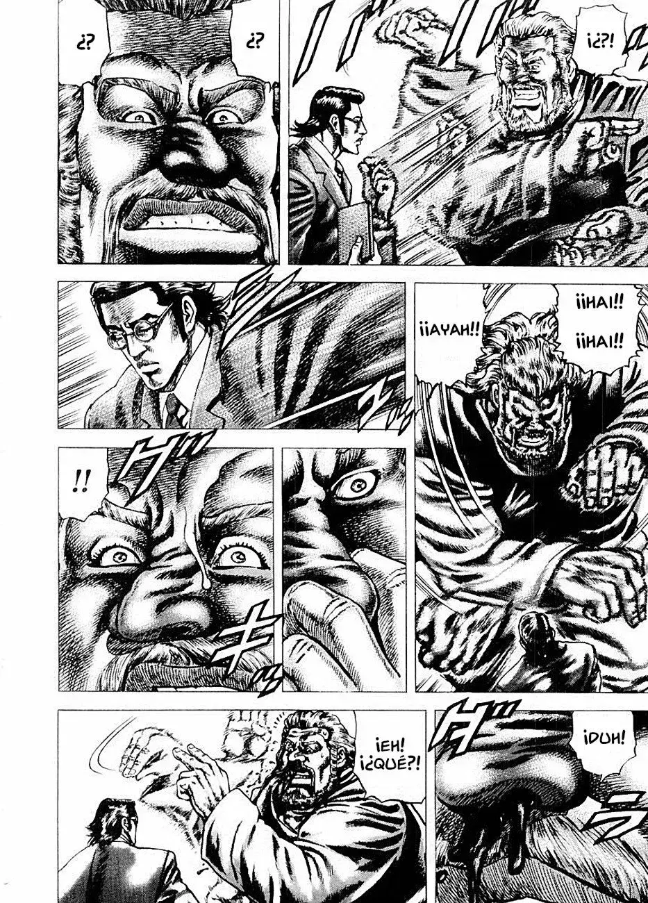 Capitulo 67 page 20