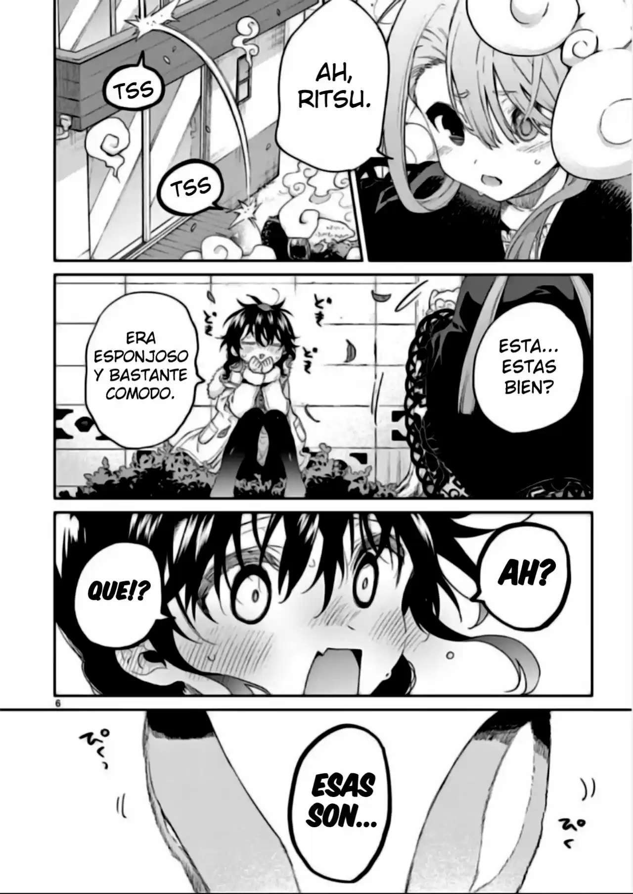 Capitulo 42 page 7