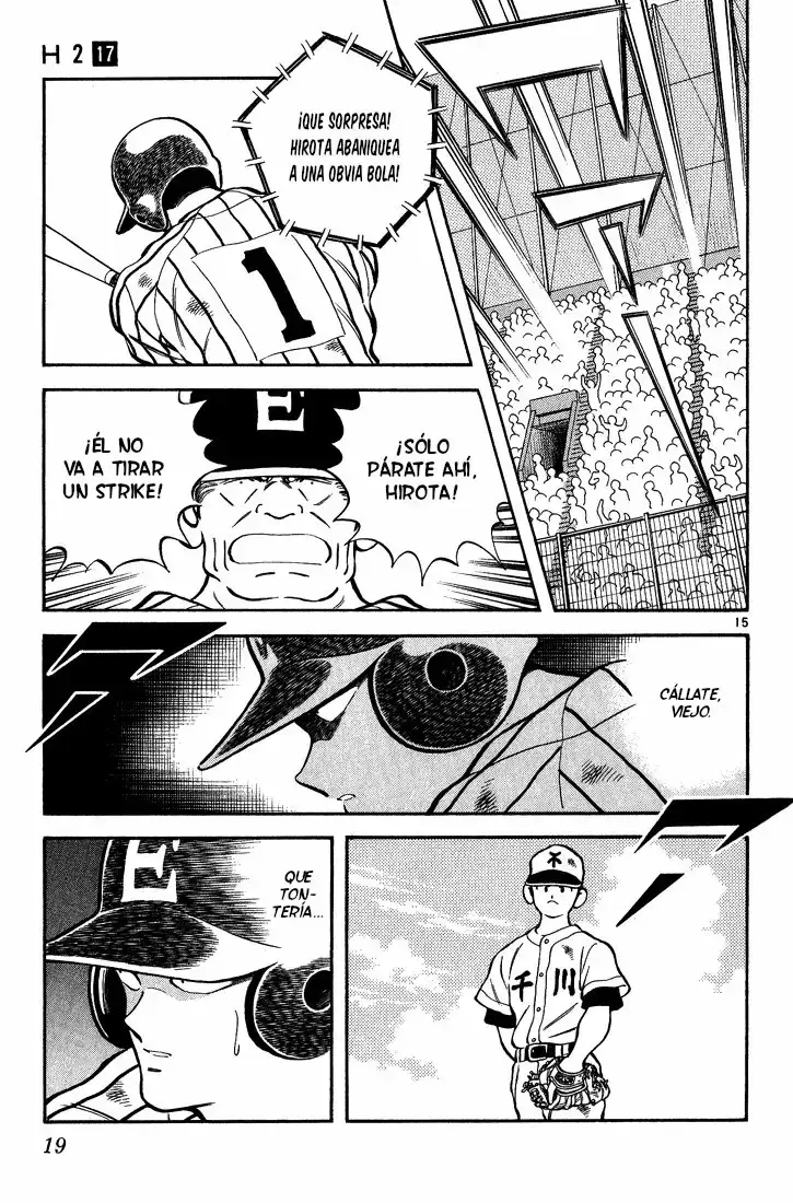 Capitulo 160 page 19