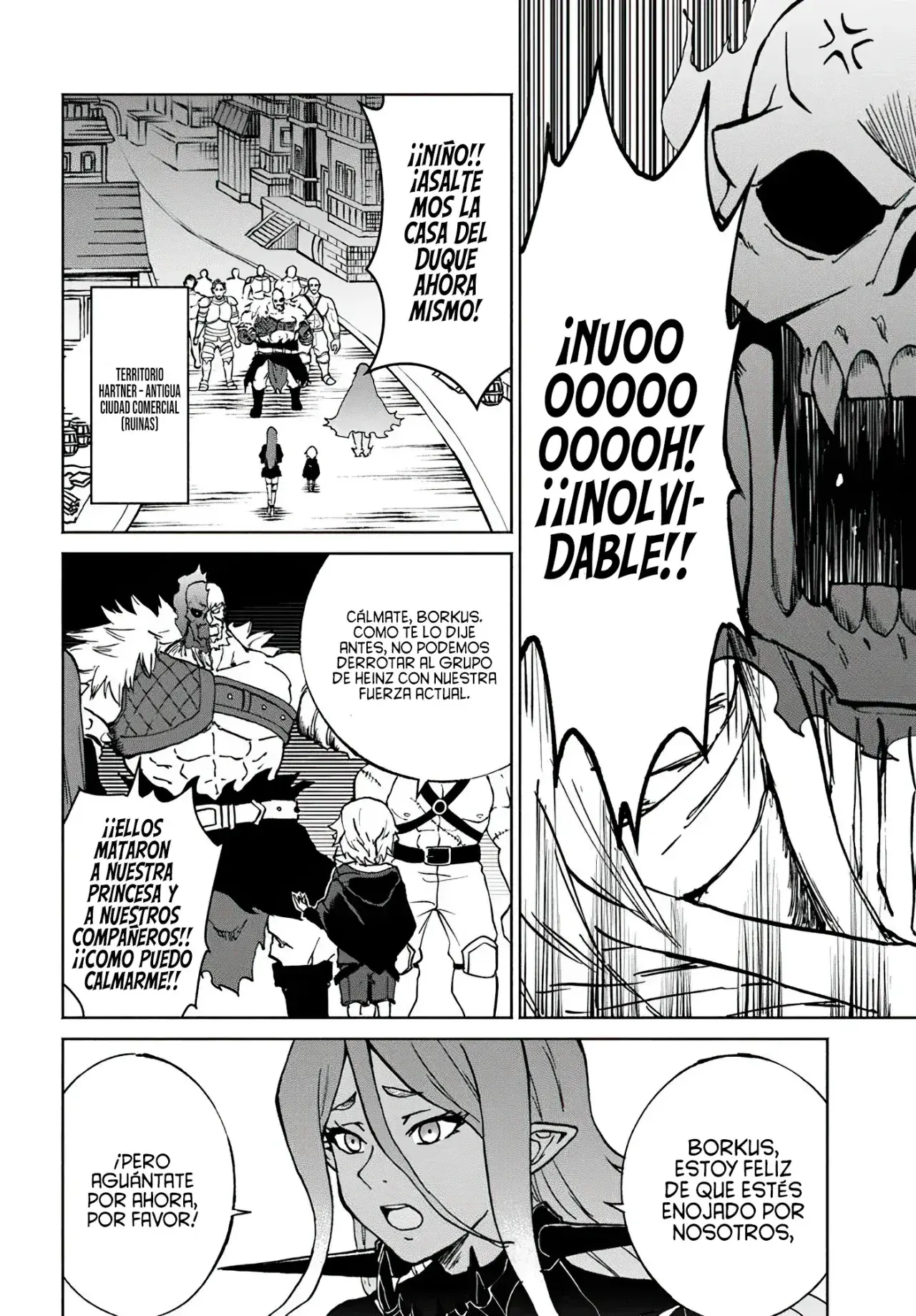 Capitulo 60 page 18