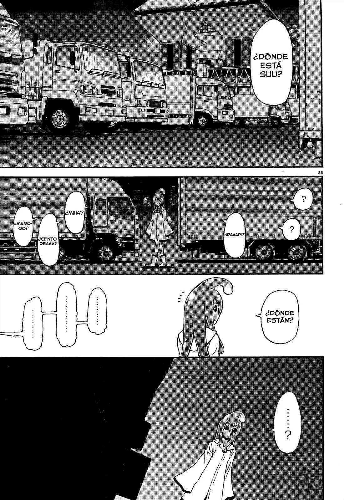 Capitulo 51 page 36