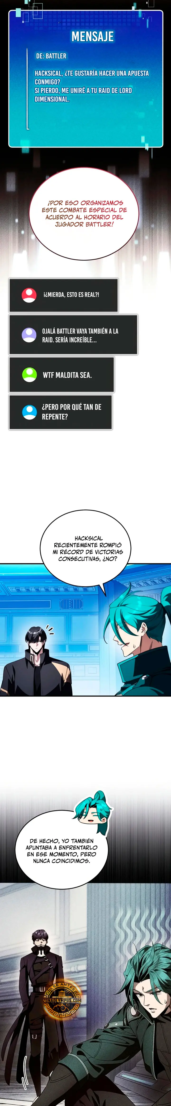 Capitulo 33 page 11