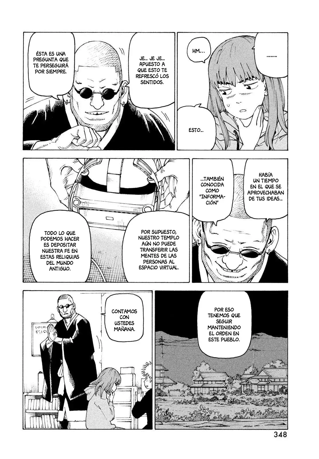 Capitulo 73 page 22