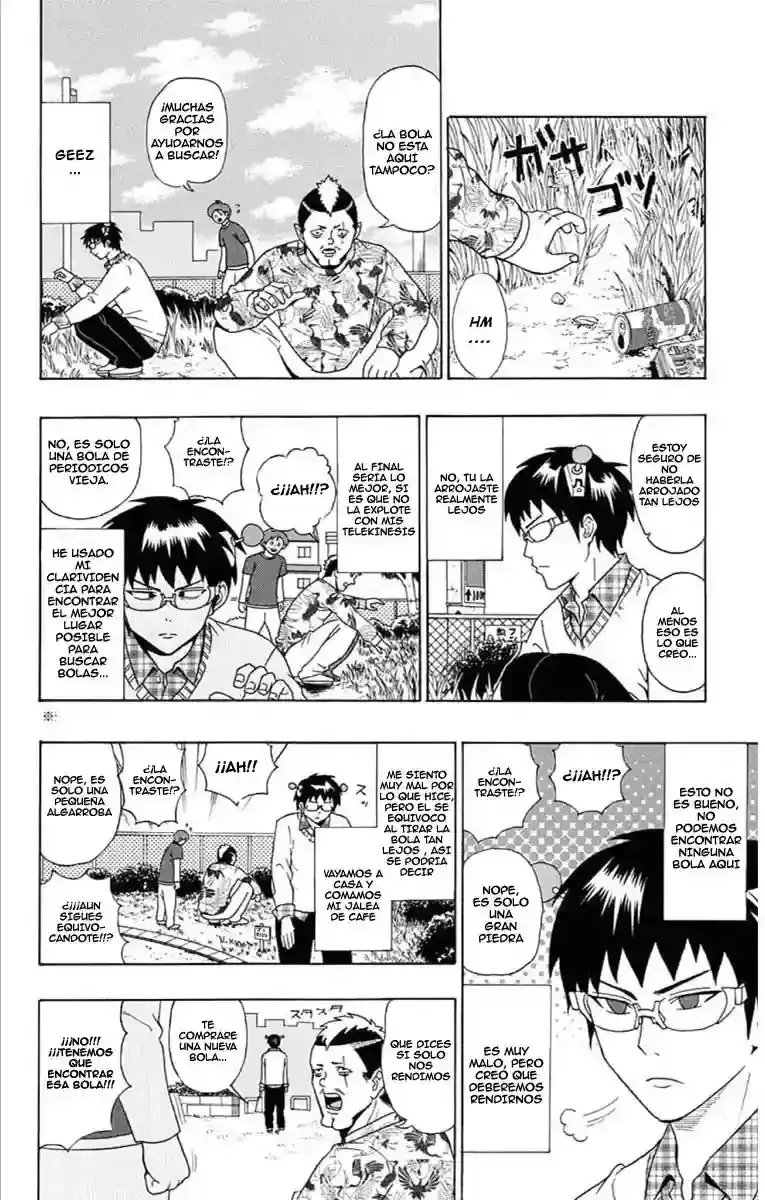 Capitulo 27 page 11