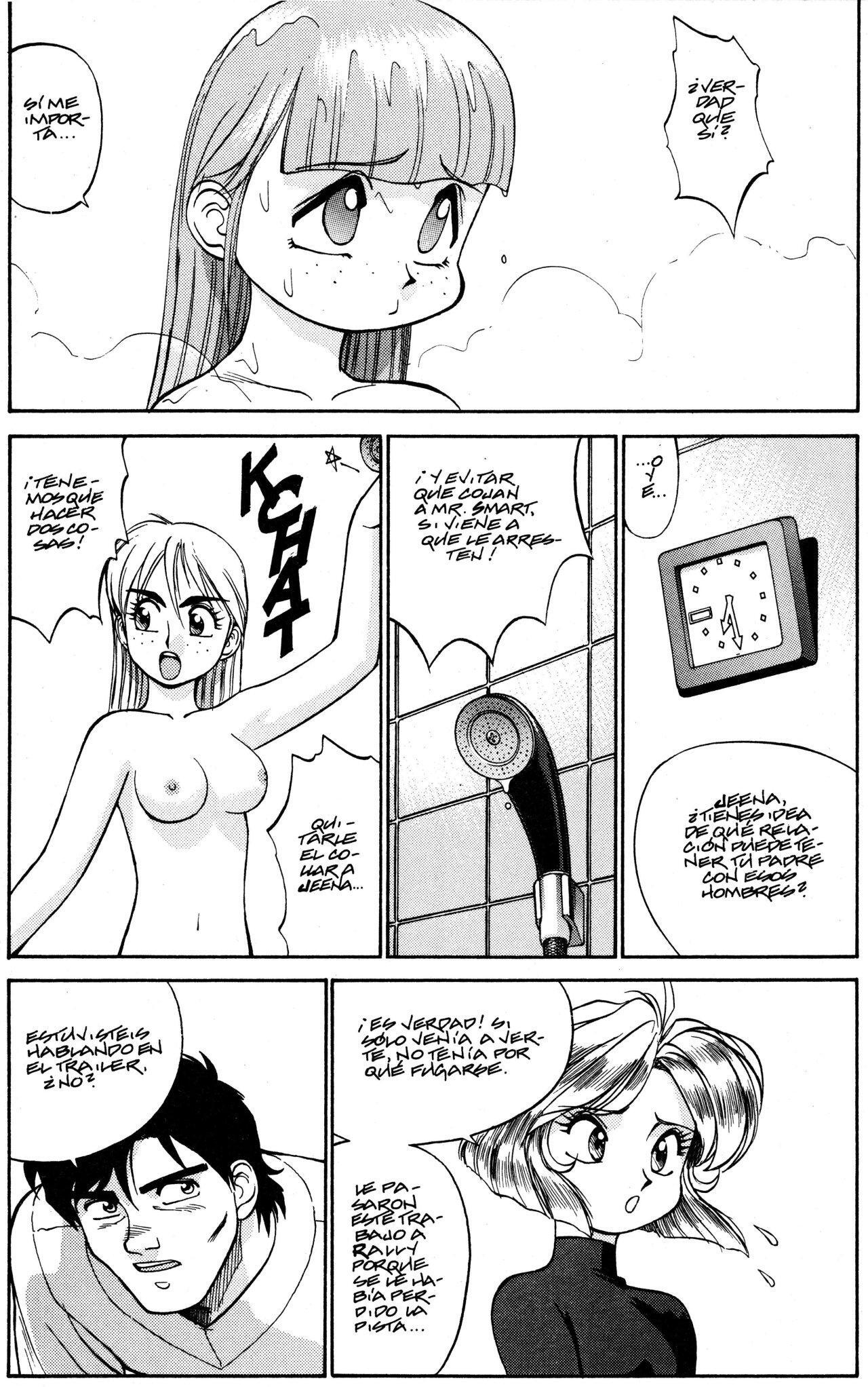 Capitulo 46 page 14