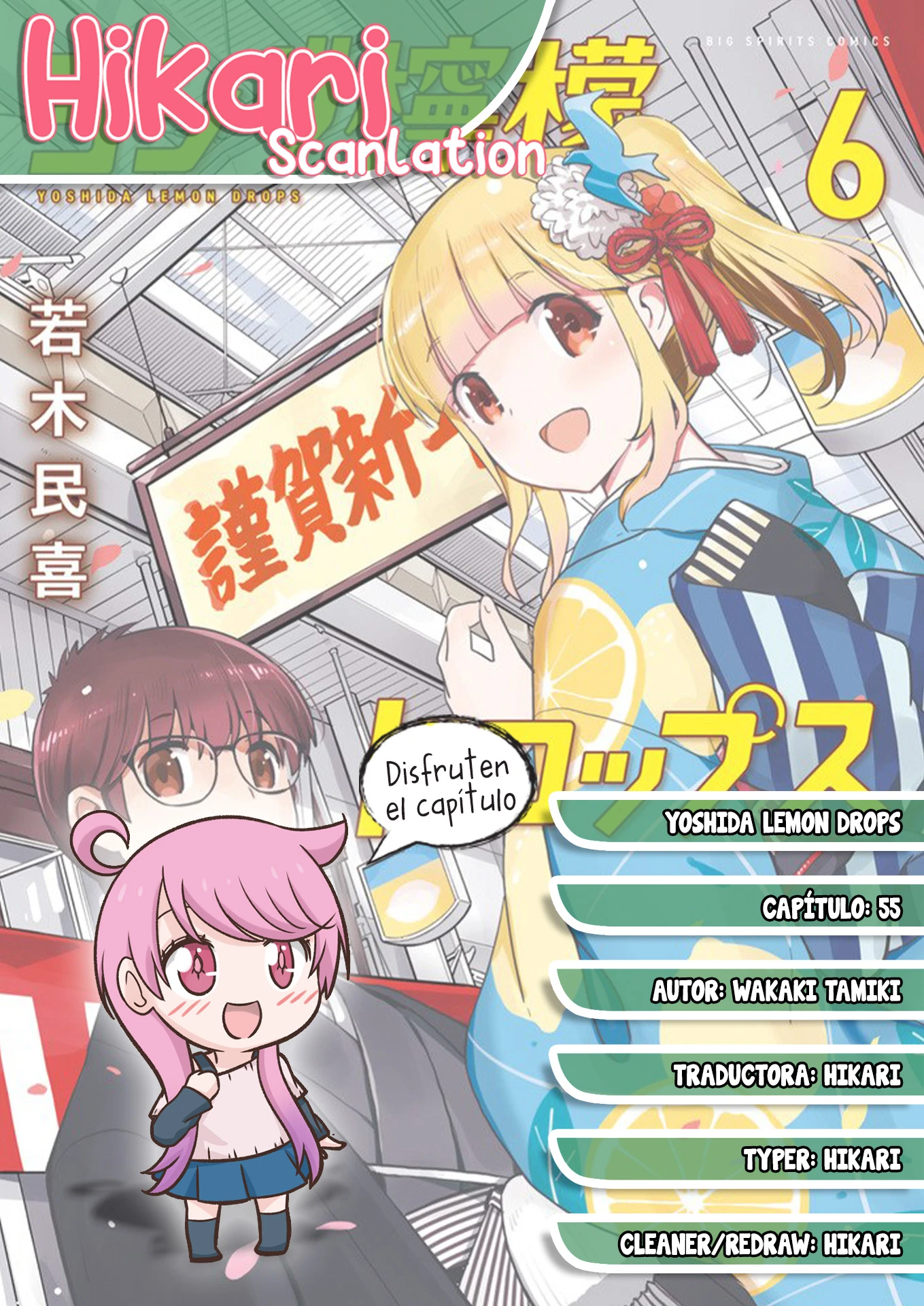 Capitulo 55 page 21