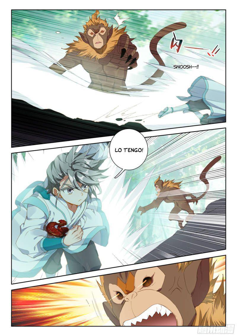 Capitulo 101 page 17