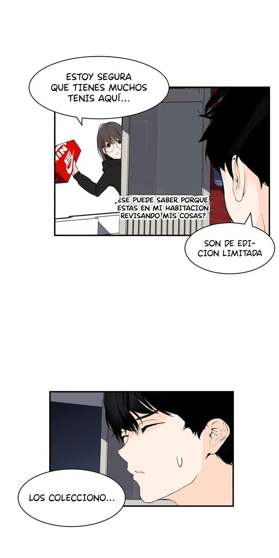 Capitulo 31 page 32