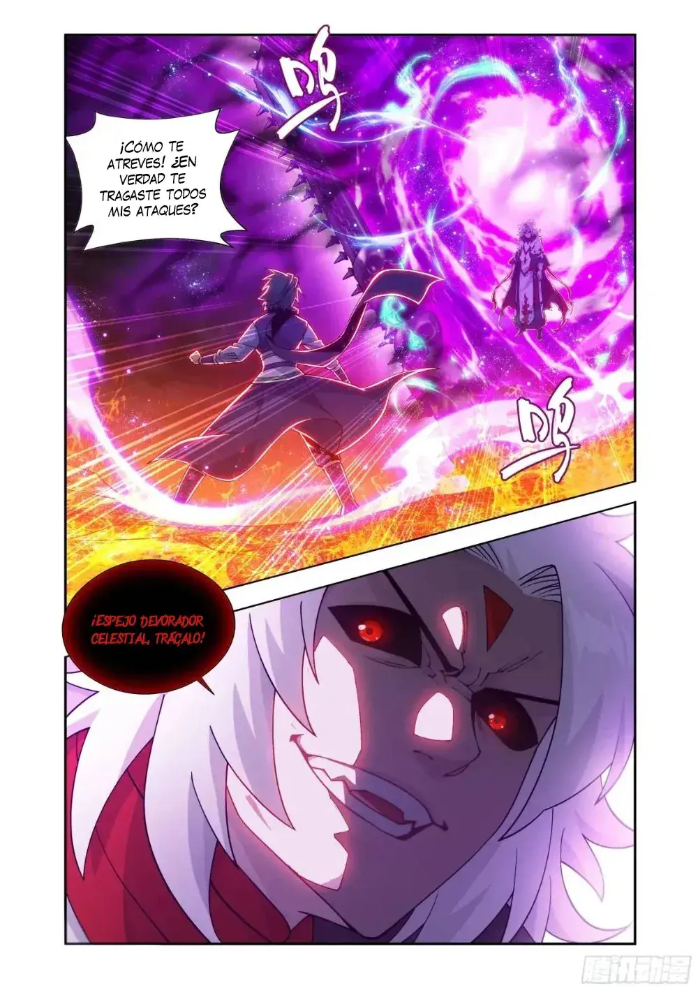 Capitulo 424 page 3