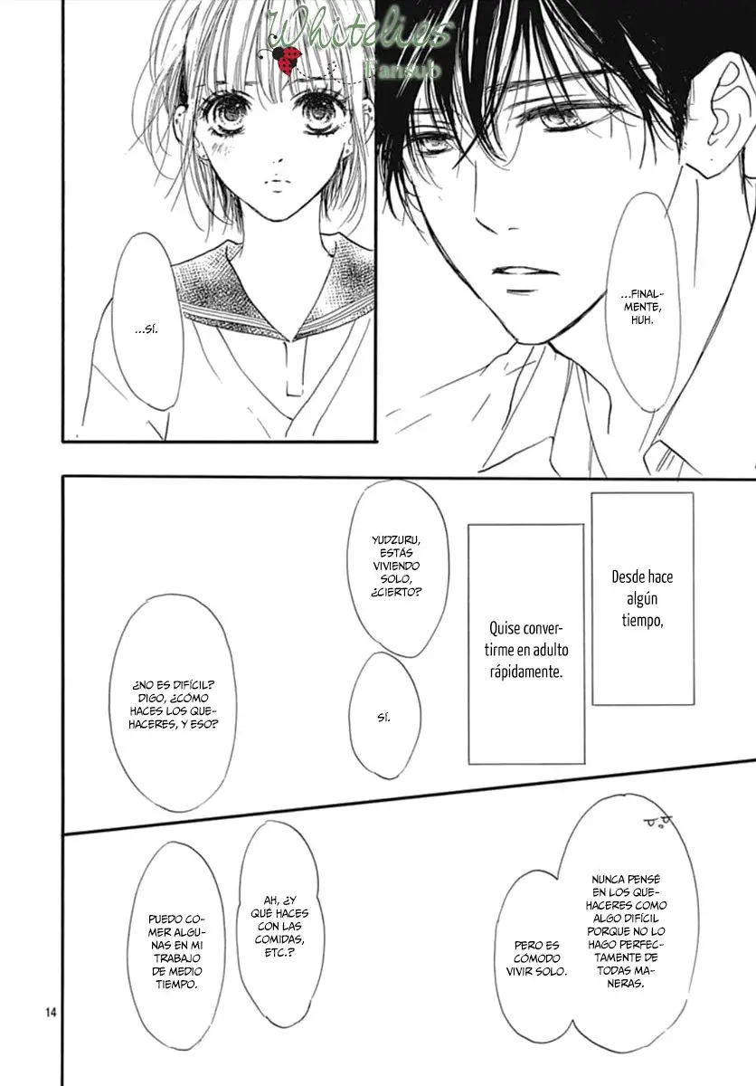 Capitulo 69 page 20