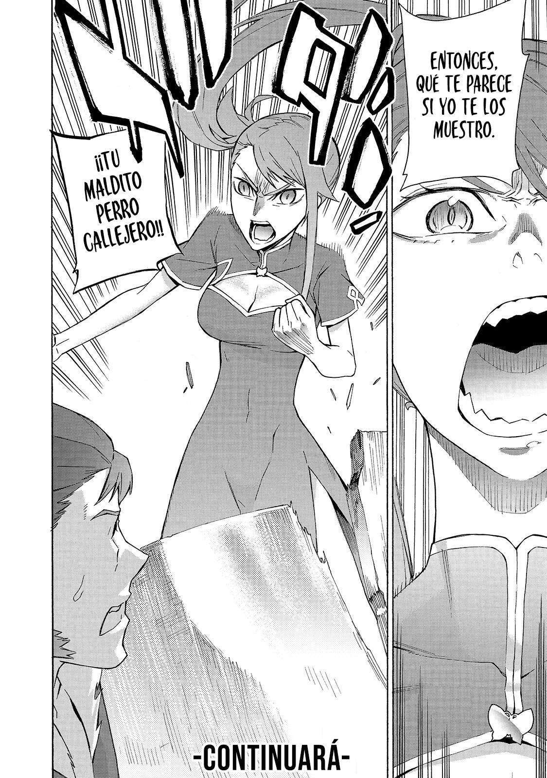 Capitulo 41 page 19