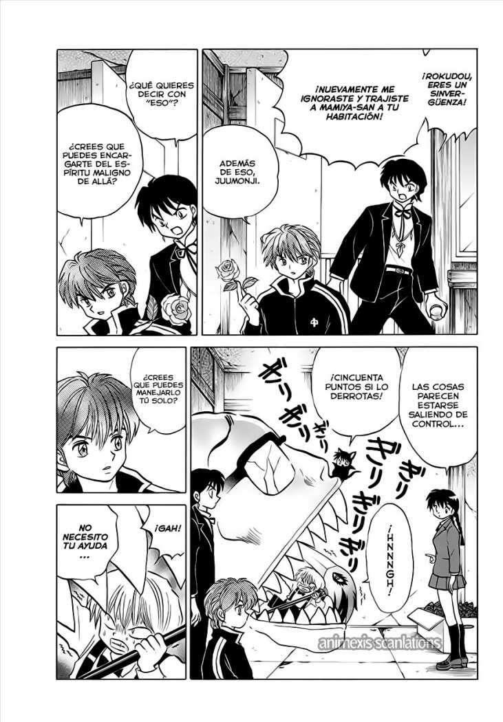 Capitulo 69 page 10