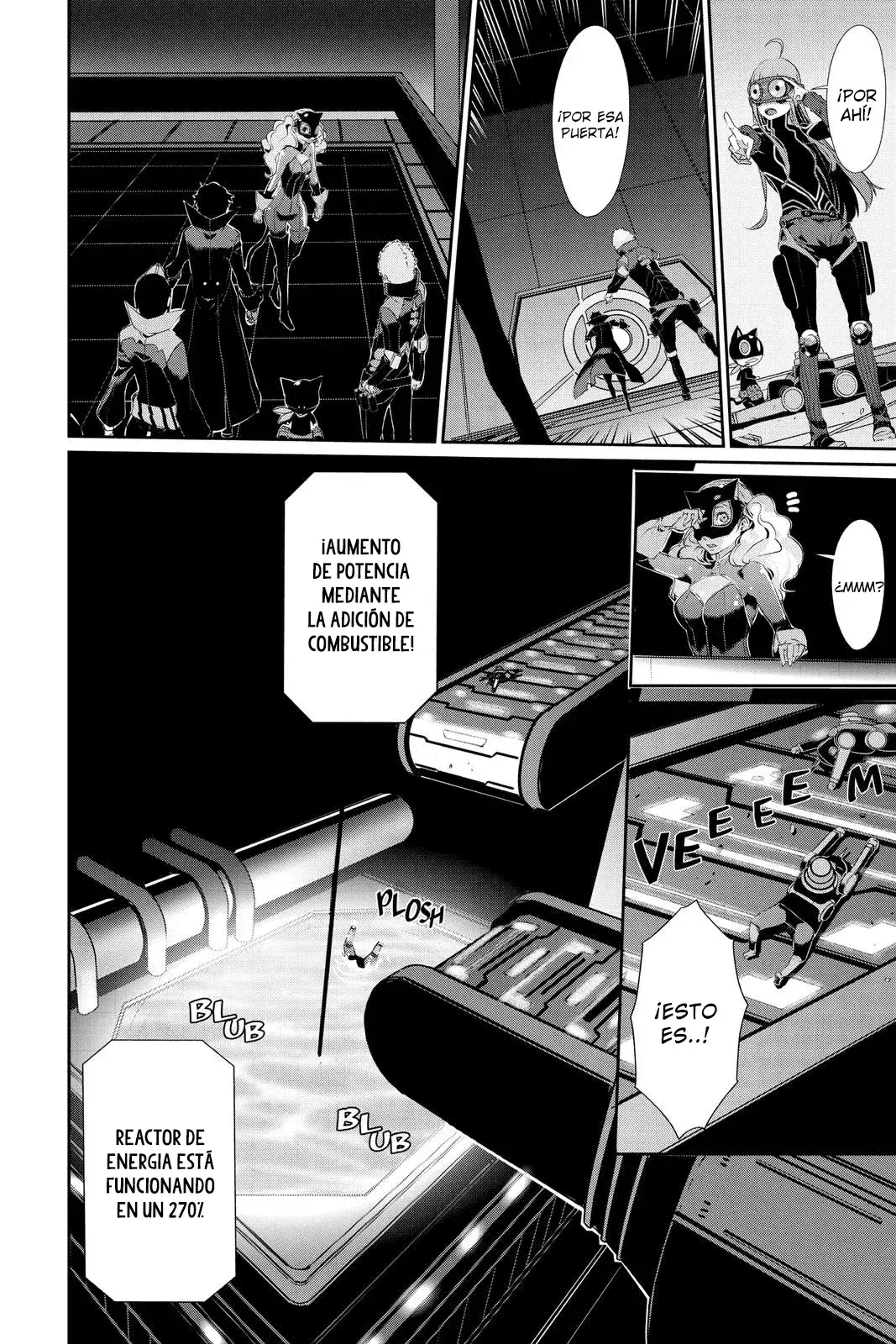 Capitulo 57 page 9