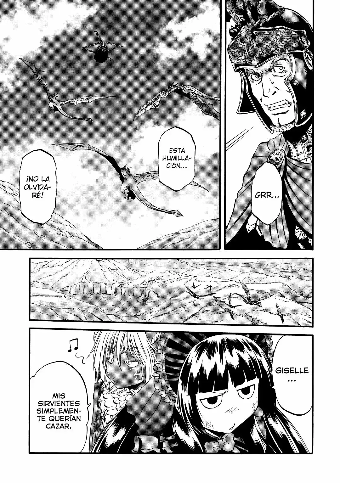 Capitulo 101 page 32