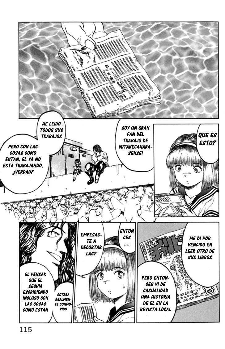 Capitulo 57 page 25