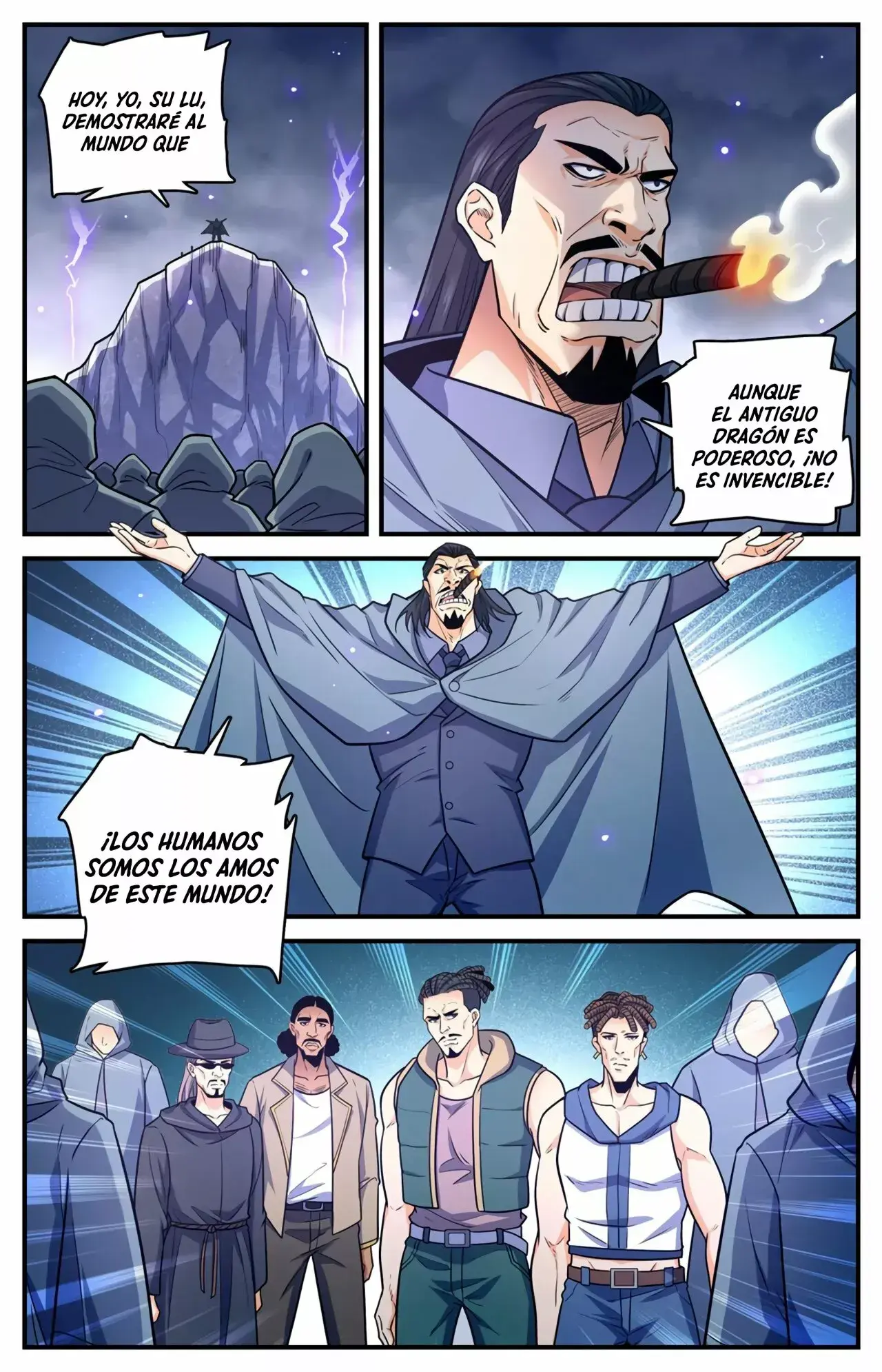 Capitulo 969 page 10