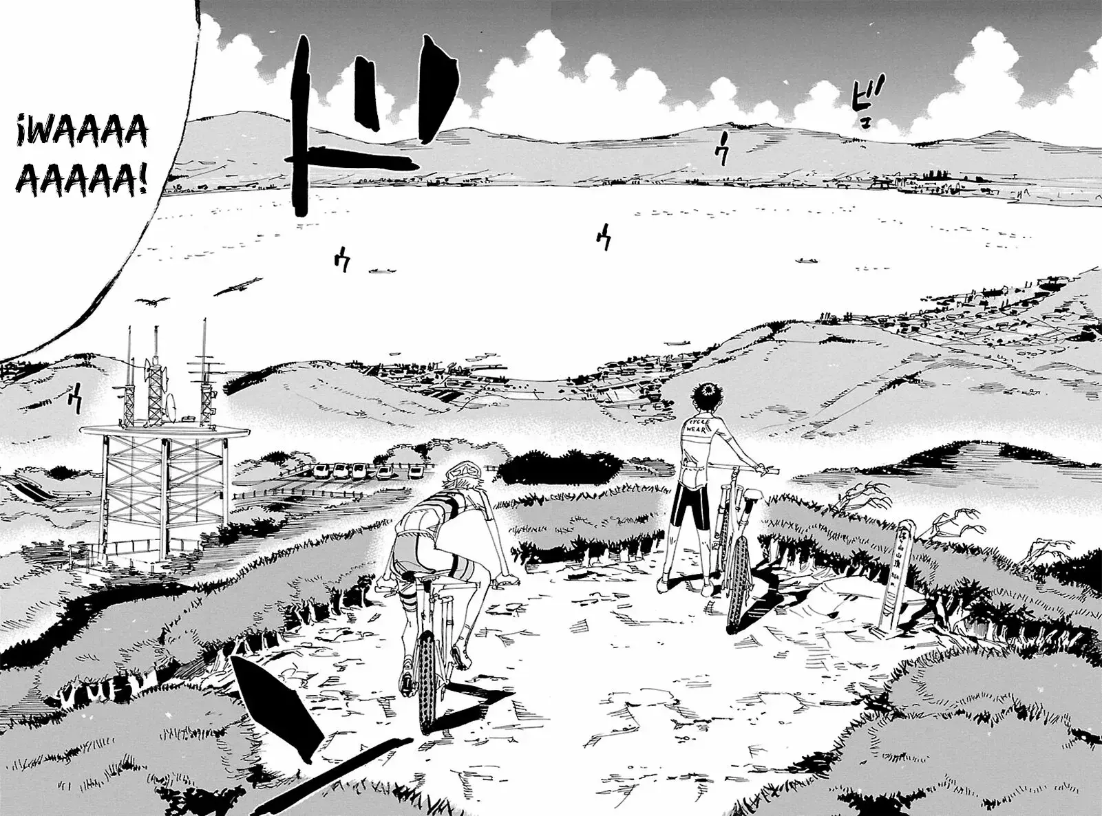 Capitulo 554 page 20
