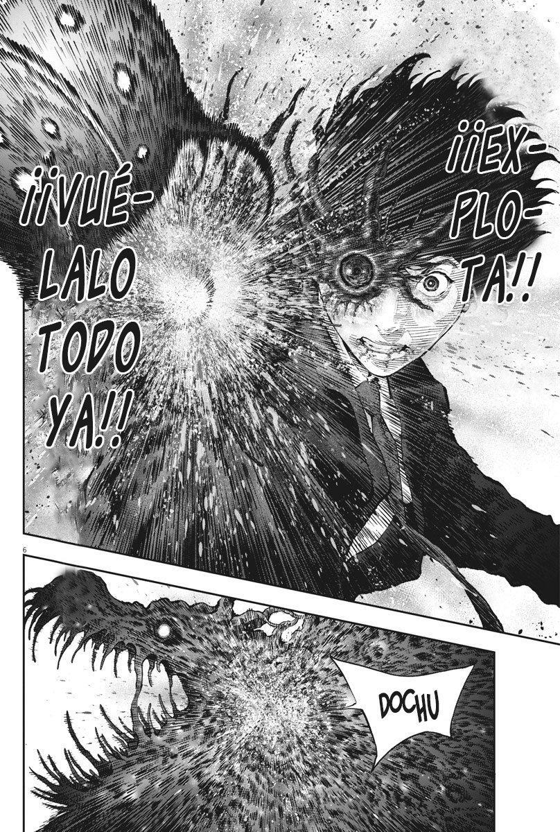 Capitulo 75 page 6