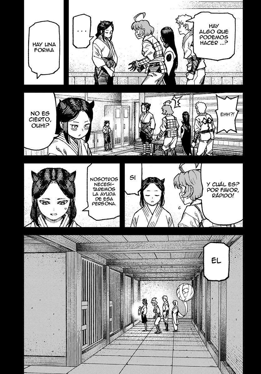 Capitulo 111 page 17
