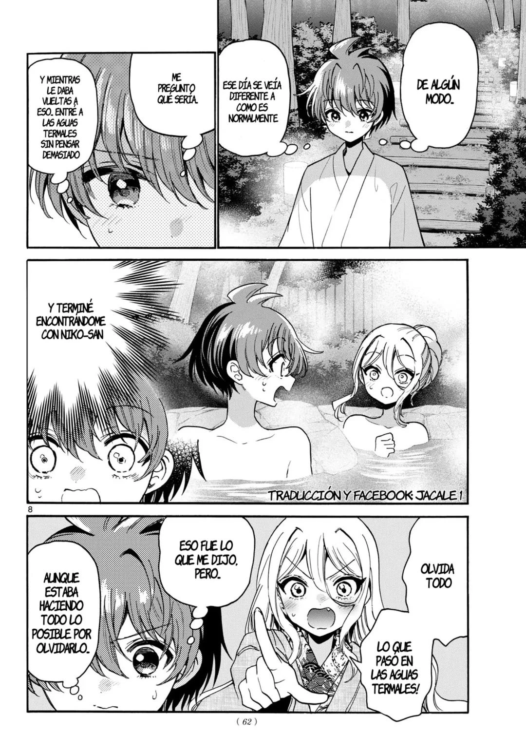Capitulo 215 page 9