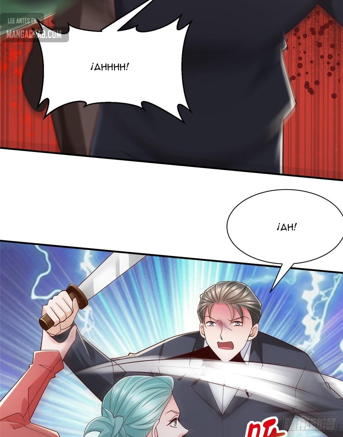 Capitulo 516 page 22