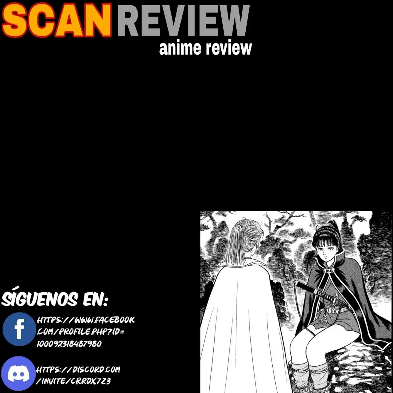 Capitulo 136 page 31