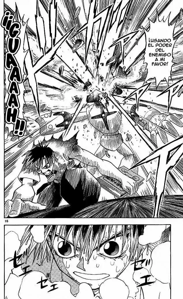 Capitulo 31 page 16