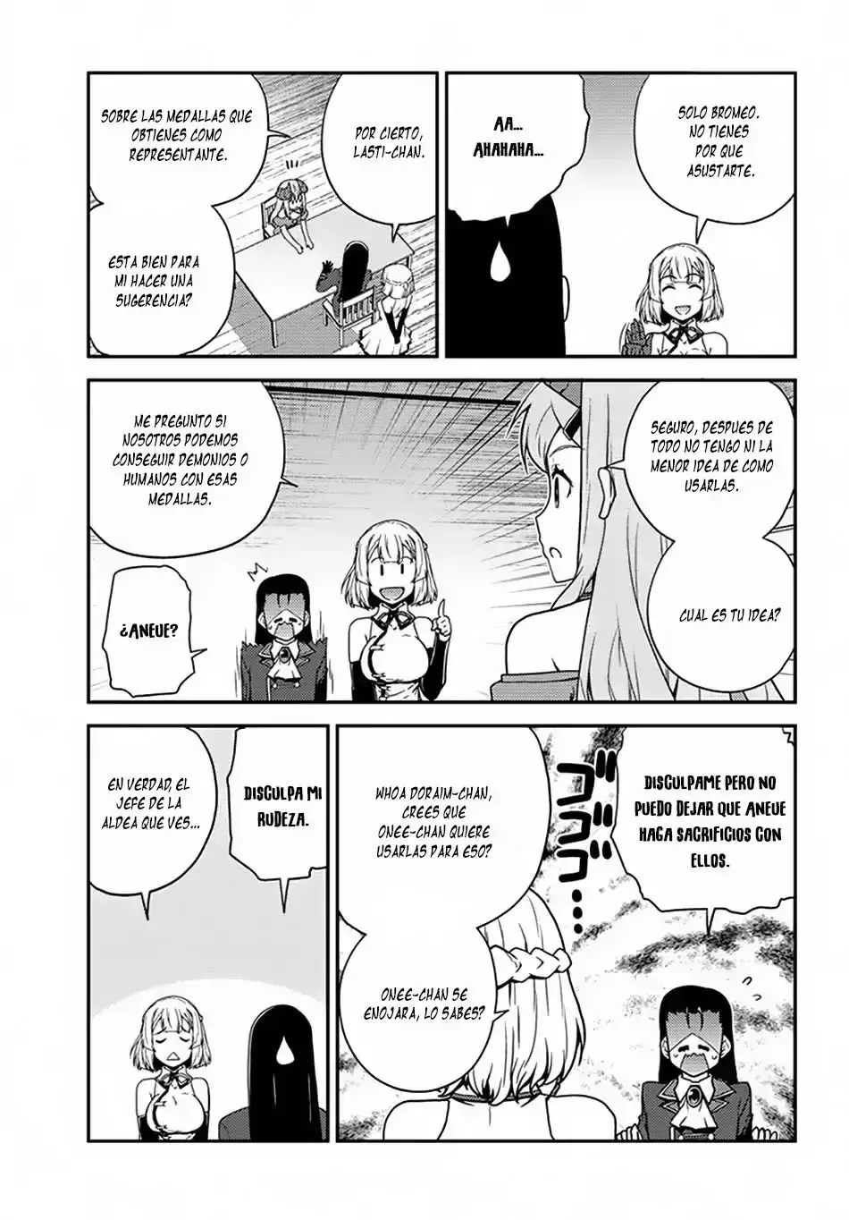 Capitulo 57 page 4