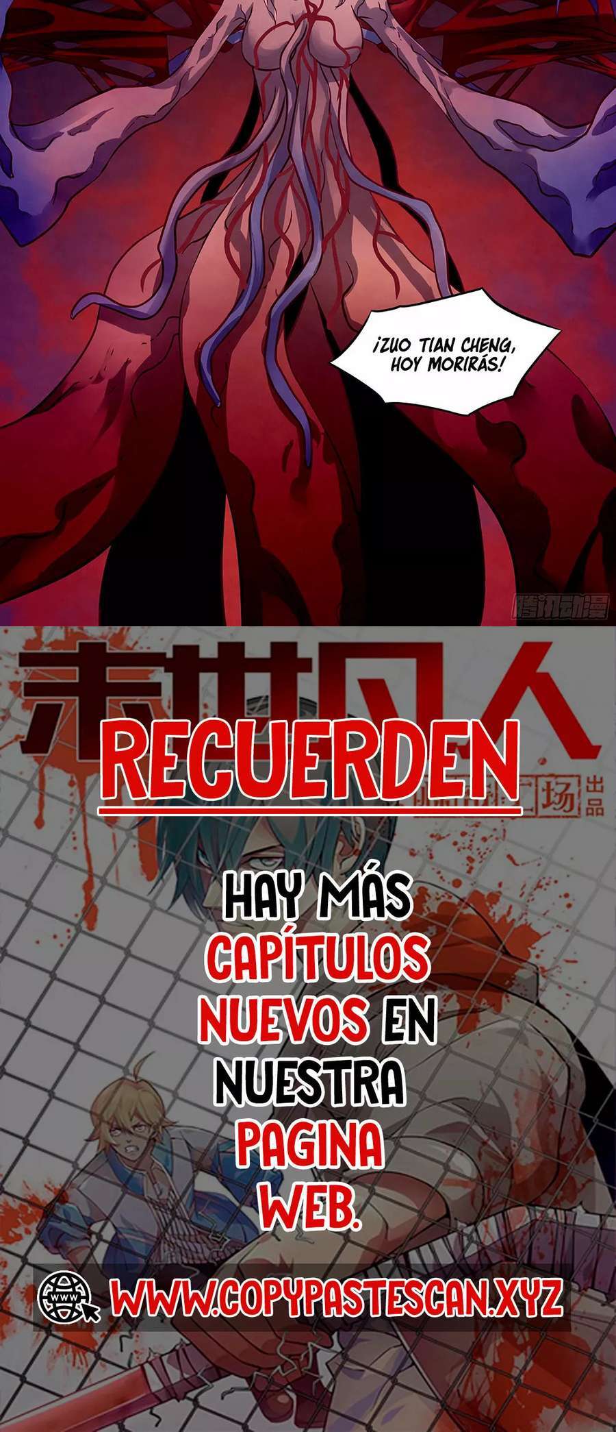 Capitulo 354 page 4