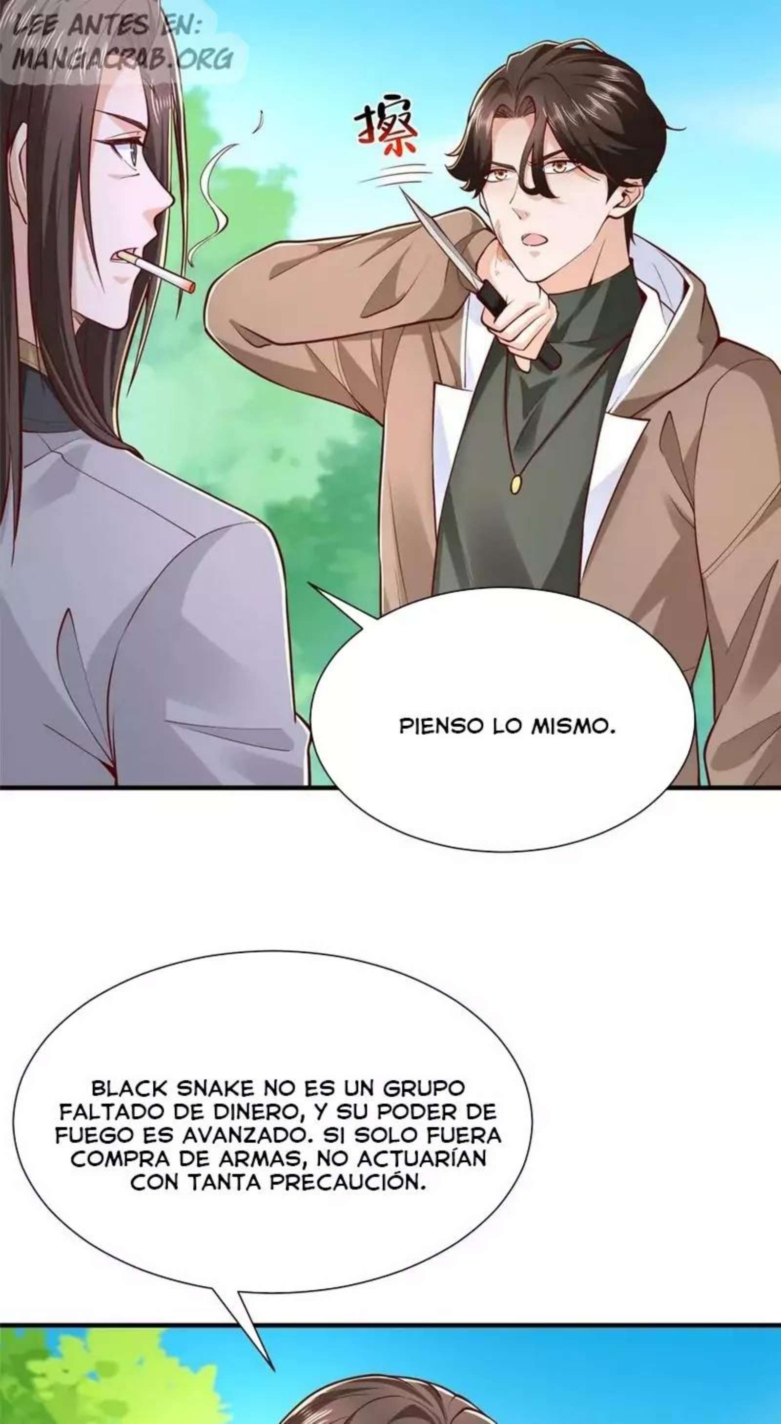 Capitulo 857 page 15