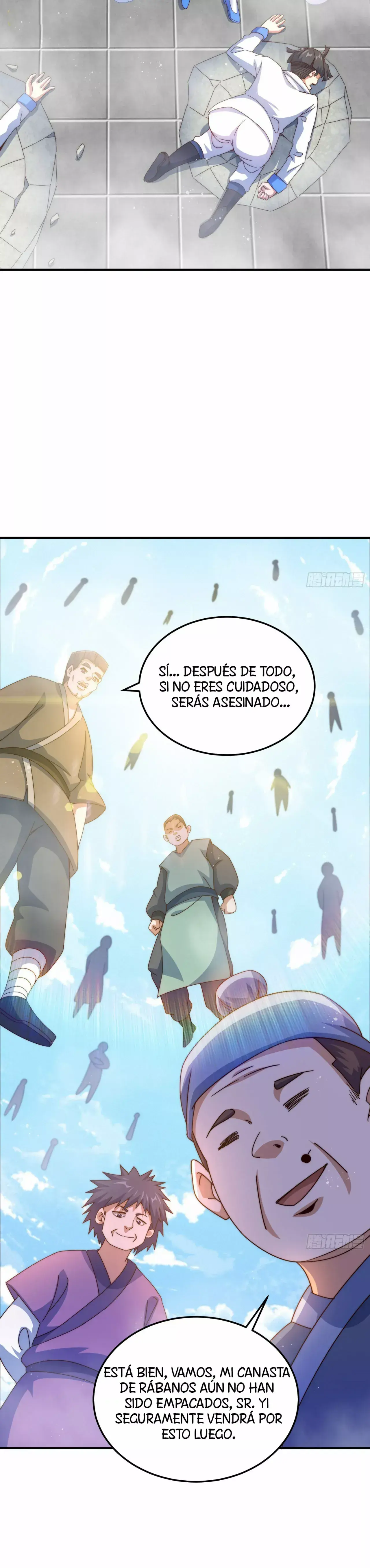 Capitulo 141 page 19