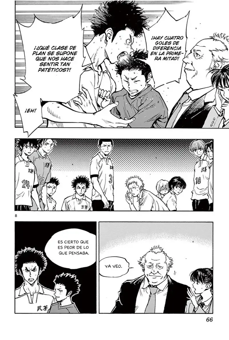 Capitulo 221 page 8