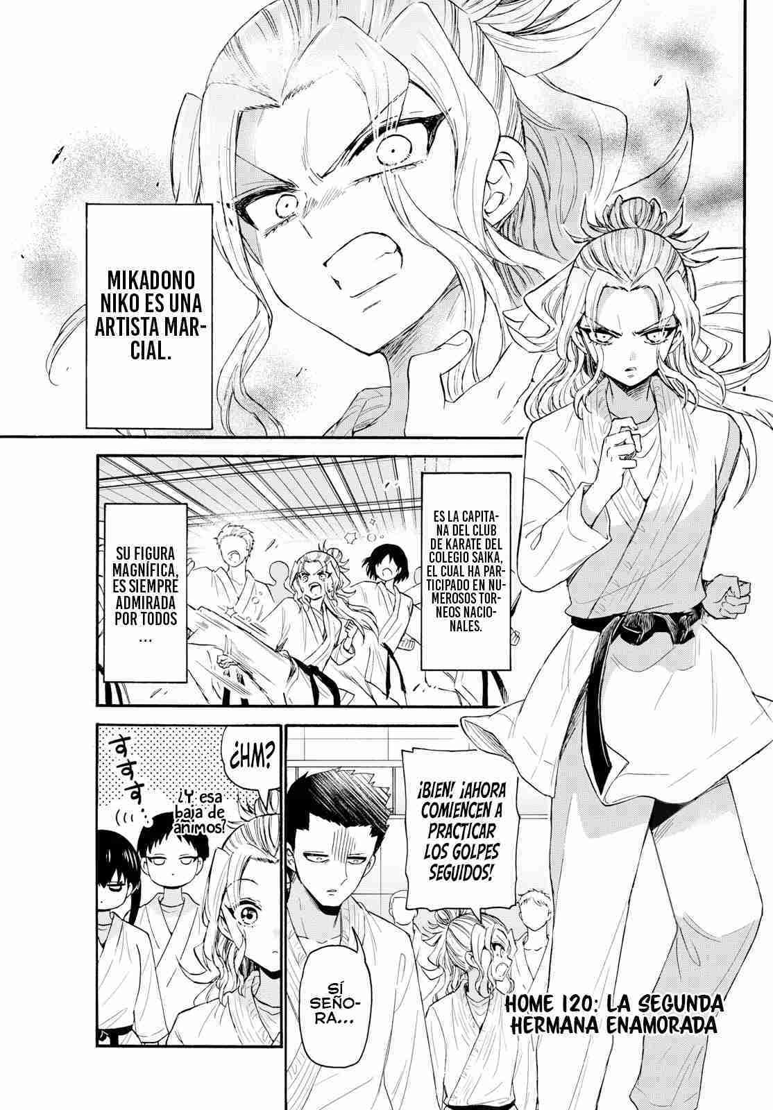 Capitulo 120 page 4