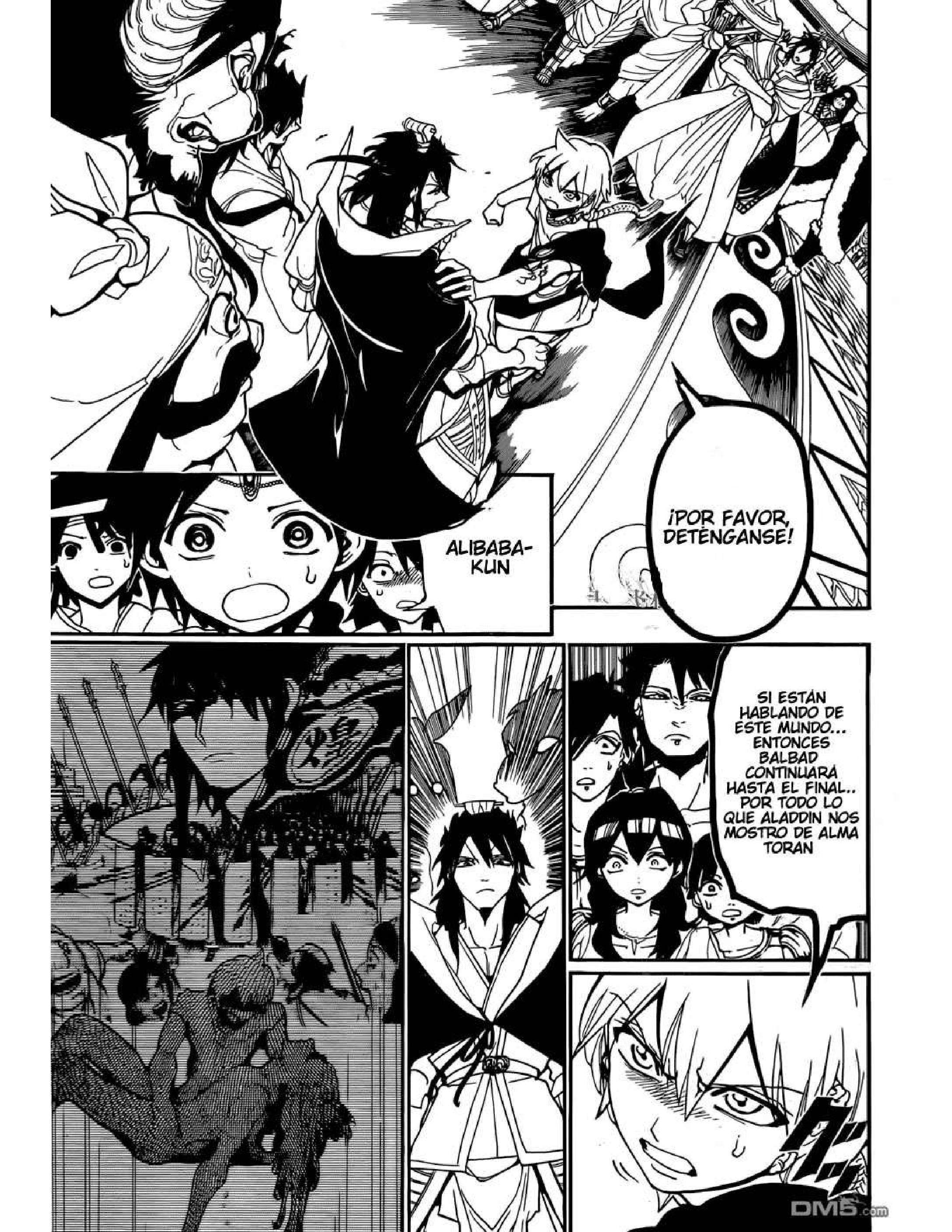 Capitulo 239 page 14