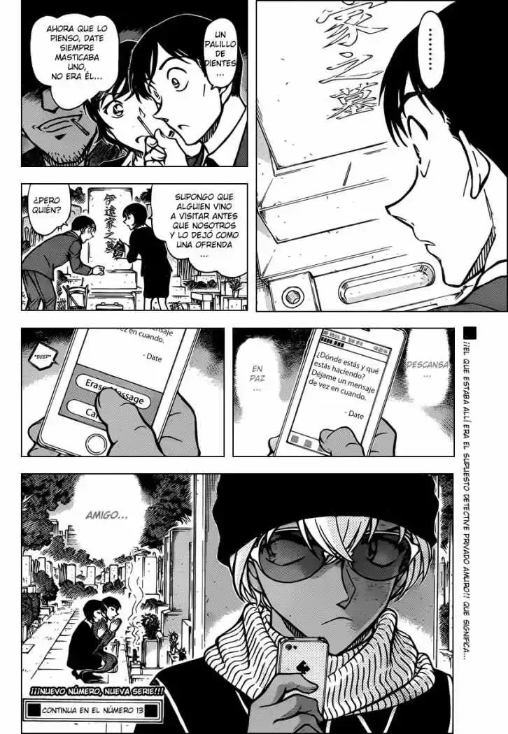 Capitulo 808 page 16