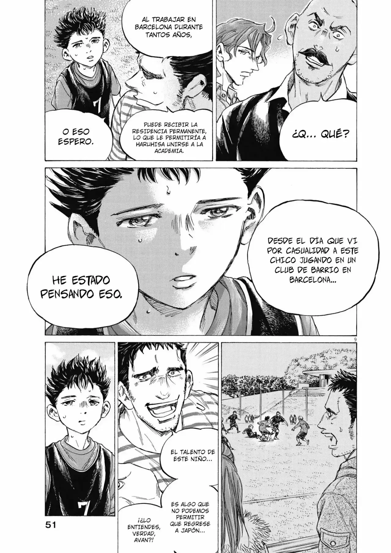 Capitulo 330 page 10