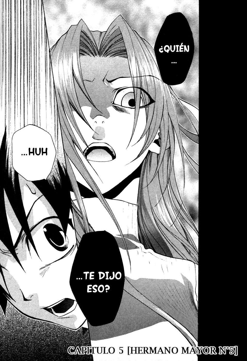 Capitulo 5 page 1