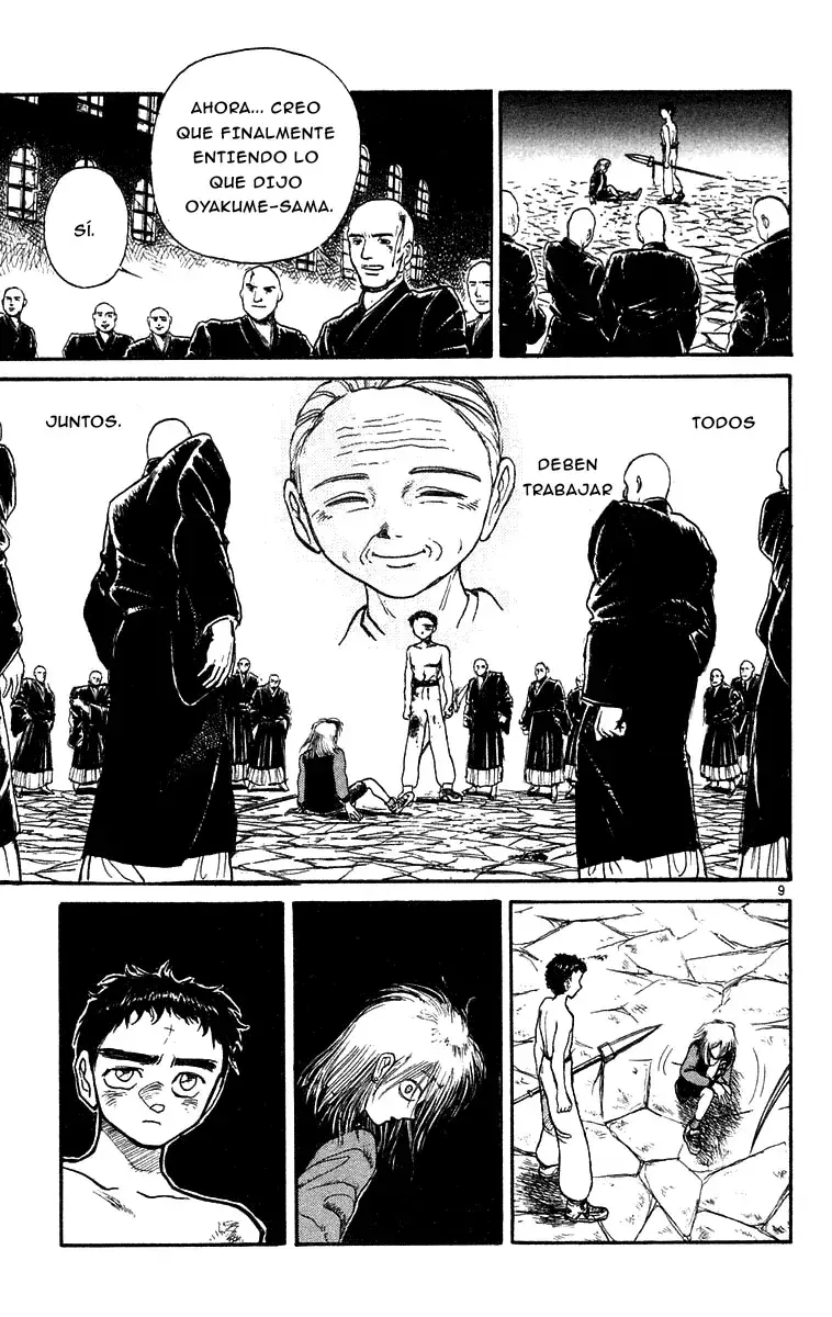 Capitulo 165 page 9