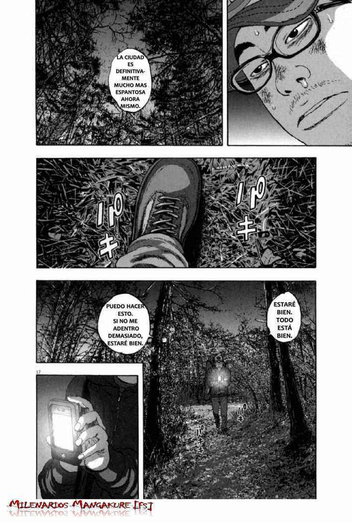 Capitulo 28 page 17