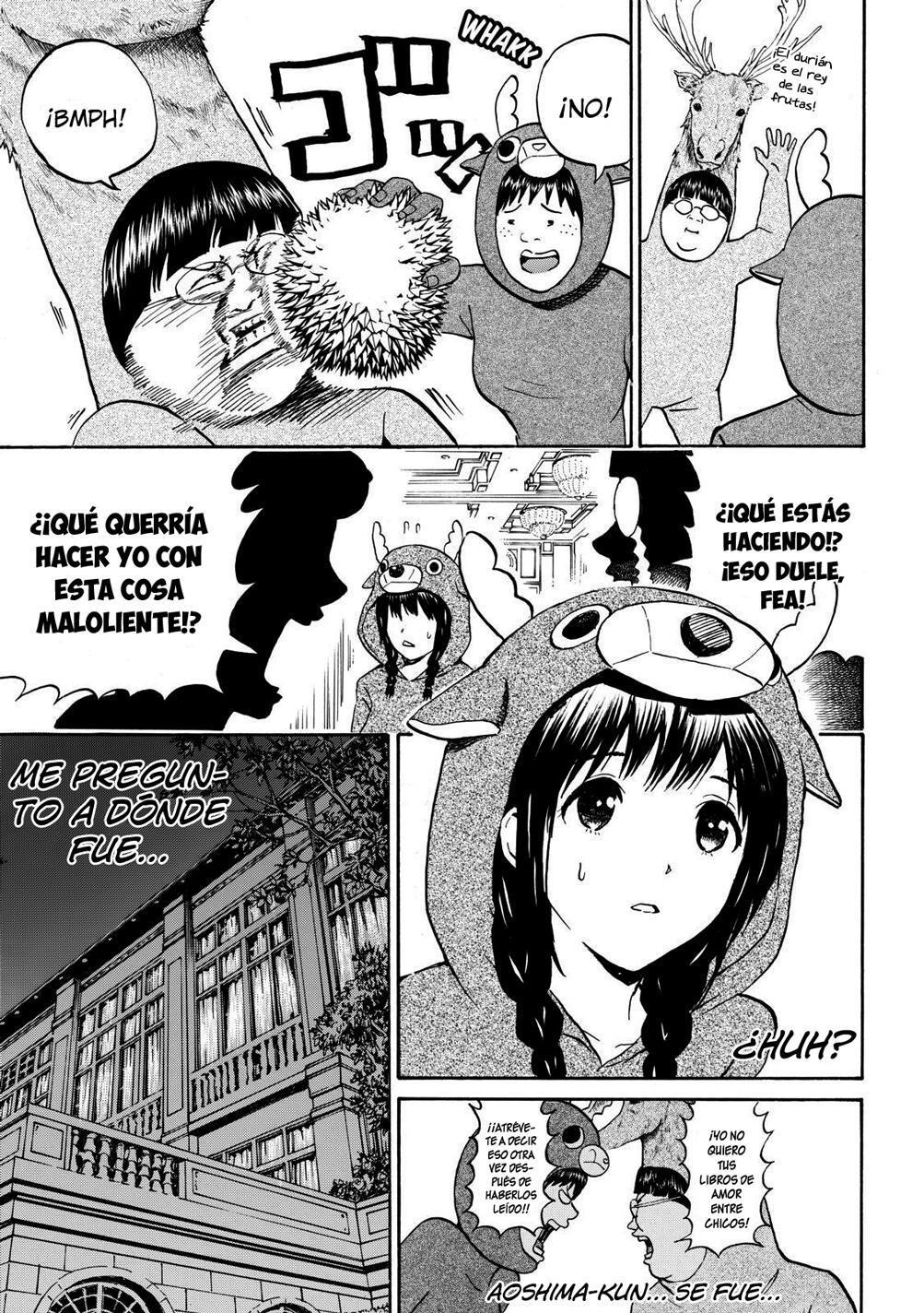 Capitulo 51 page 20