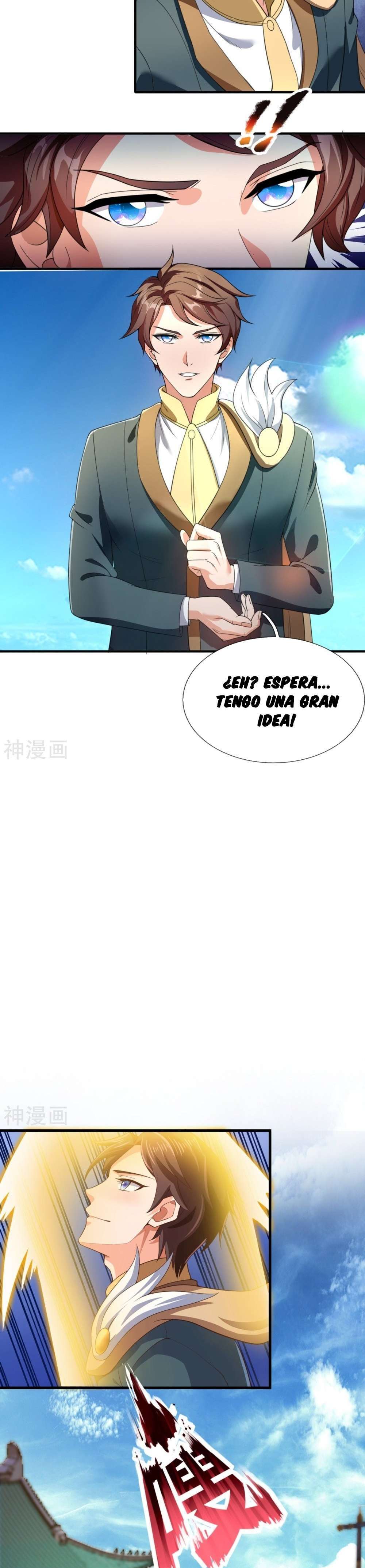 Capitulo 306 page 6