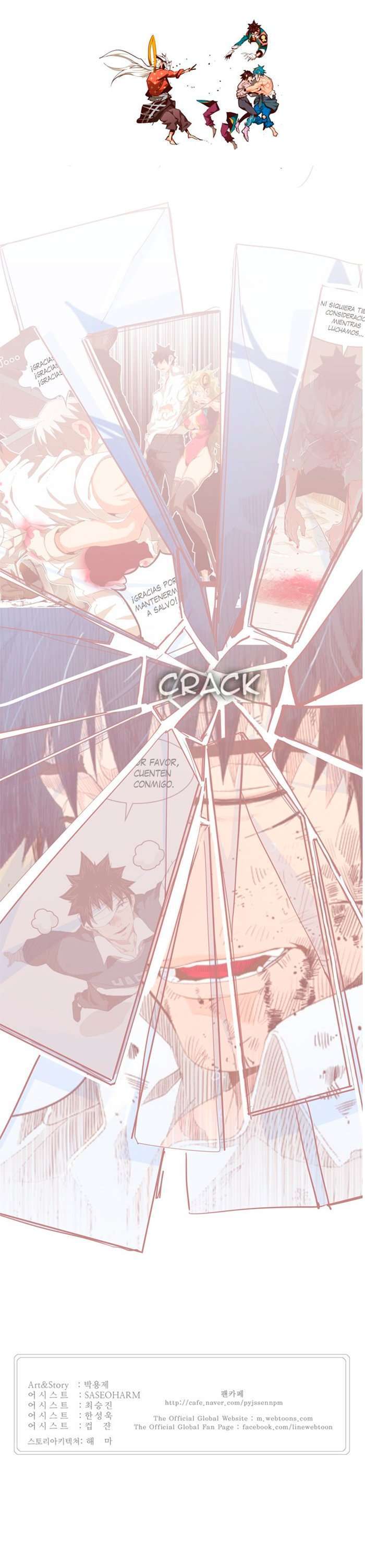 Capitulo 550 page 35