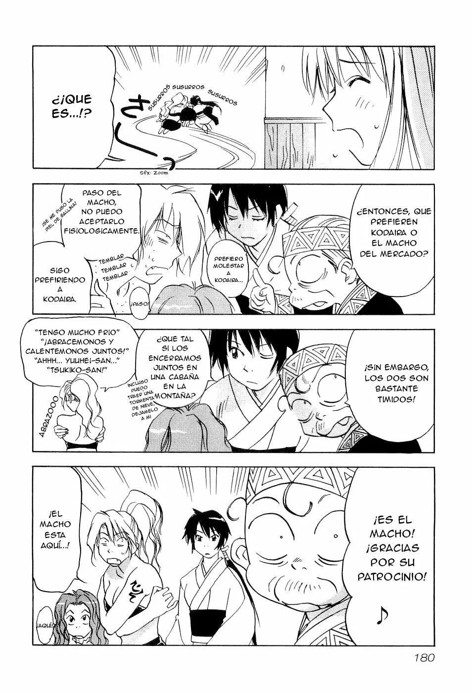 Capitulo 27 page 17