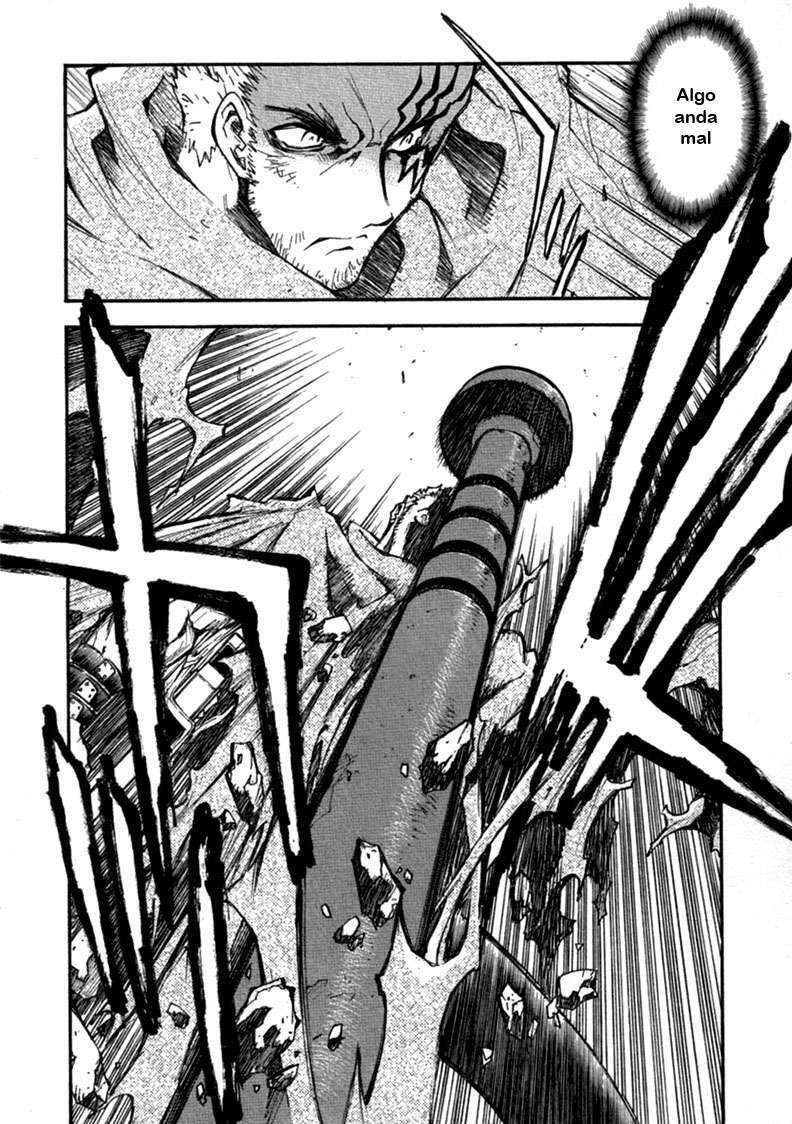 Capitulo 70 page 5